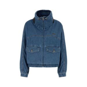 Loewe Women Denim Jacket